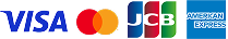VISA,mastercard,JCB,american express
