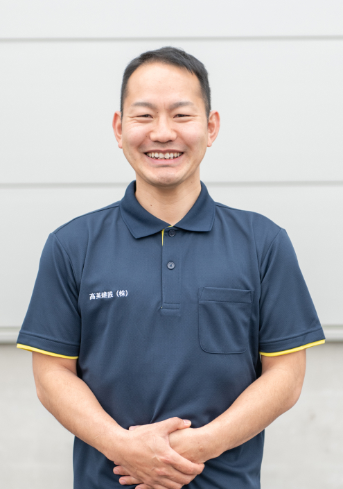 代表