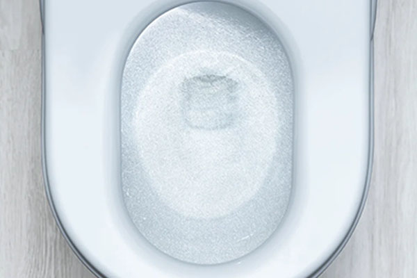 TOTO ネオレストLS きれい除菌水