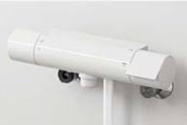 パナソニック SocieV Nタイプ 壁付ライン水栓