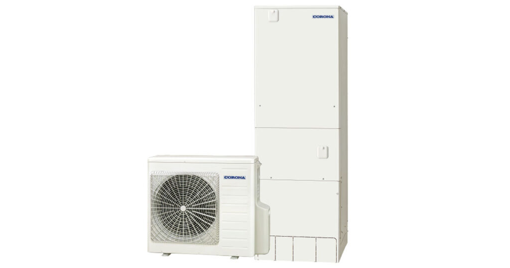 コロナ CHP-E37AZ1