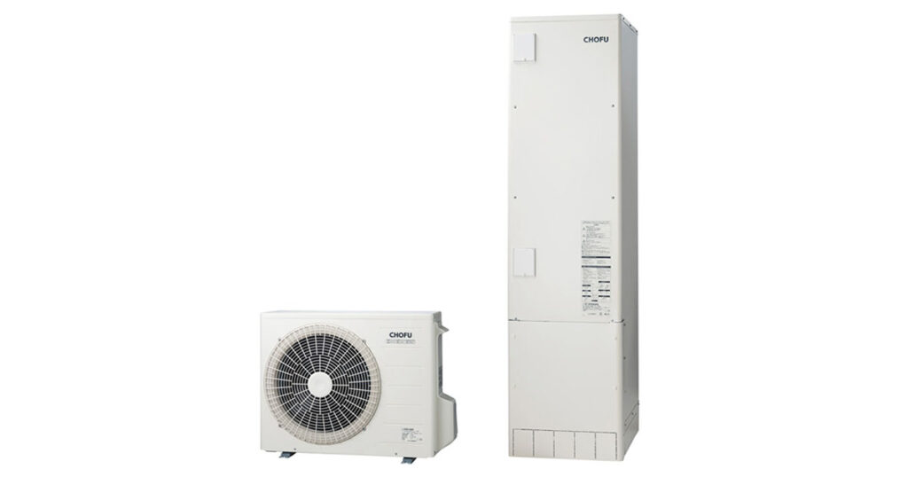 CHOFU EHP-3705AZP-K