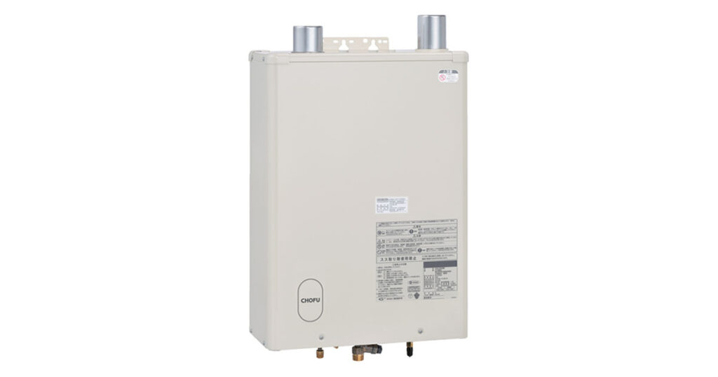 CHOFU IB-3971DKF
