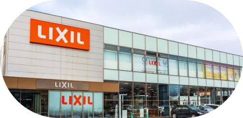 LIXILショールーム札幌